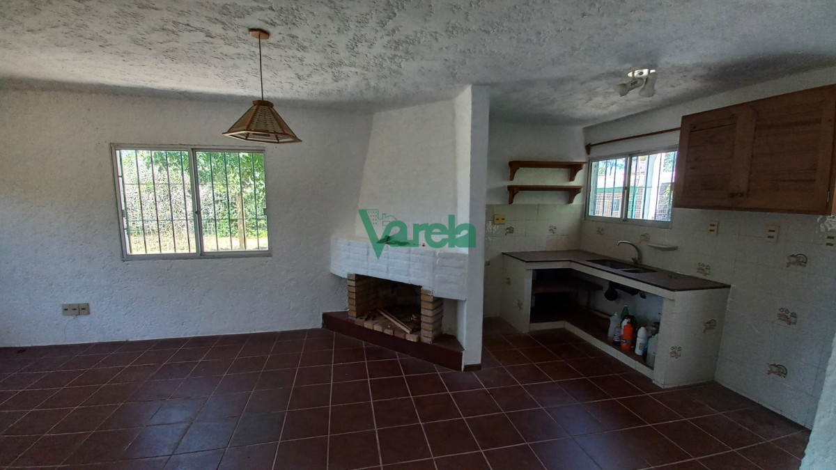 Casa ID.22960 - Casa en venta en Pinamar sur, 2 dormitorios, propiedad horizontal