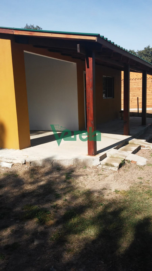 Casa ID.22206 - Casa en venta de 2 dormitorios Atlantida - City Golf