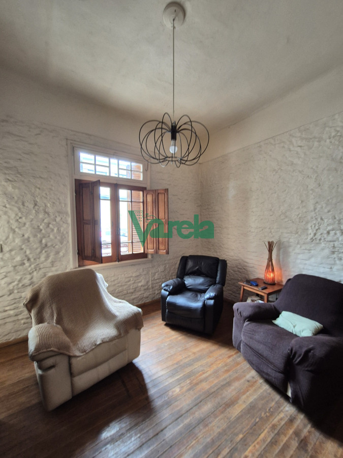 Casa ID.22528 - Venta casa 3 dormitorios La Blanqueada