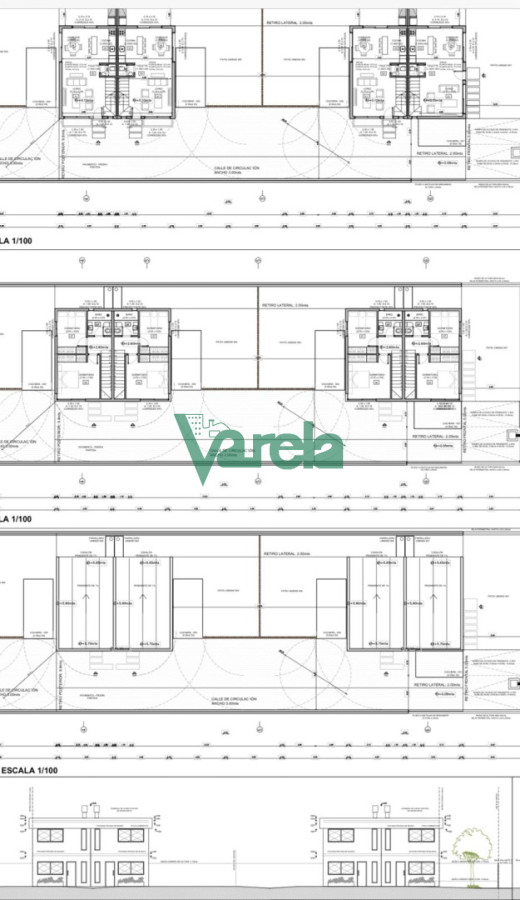Casa ID.22912 - Casas a estrenar de 2 dormitorios en Solymar