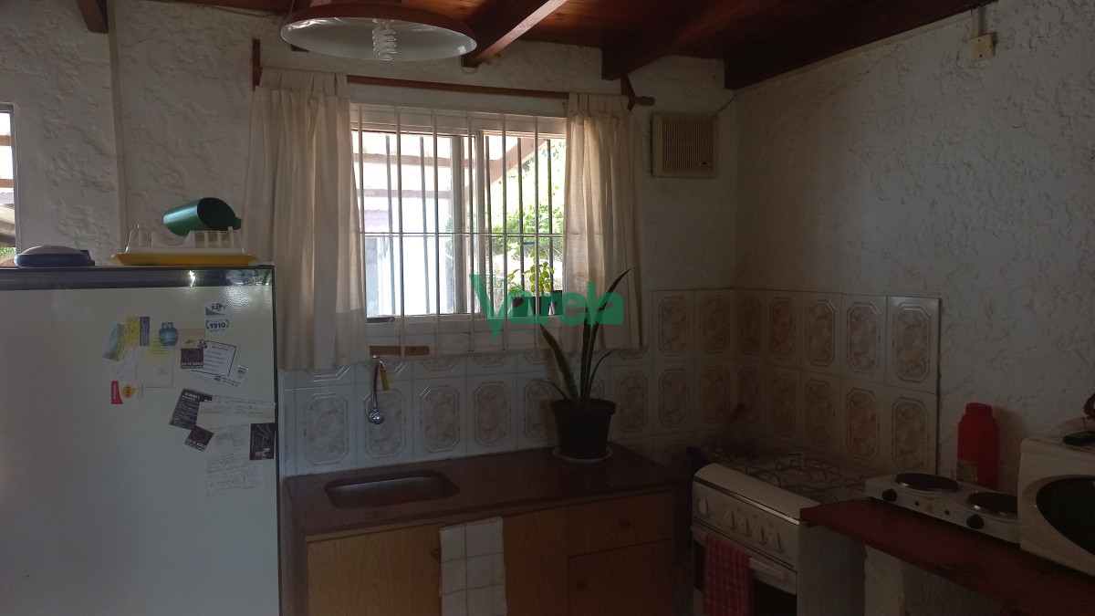 Casa ID.22501 - Casa en venta en Pinamar sur, casa tipo cabaña