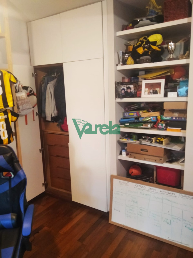 Casa ID.22490 - Venta casa Punta Gorda, 3 dormitorios, estar, jardín, fondo, barbacoa