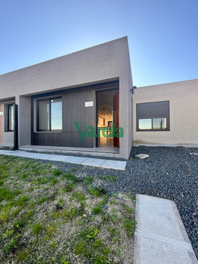 Casa ID.23163 - Casa a estrenar en Lagomar