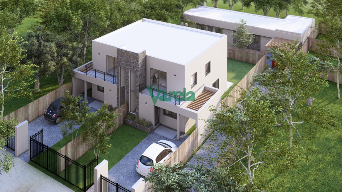 Casa ID.23126 - Casa Rambla a estrenar en Shangrilá