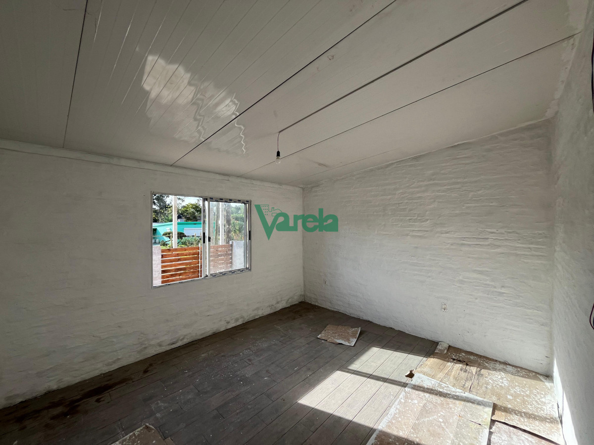 Casa ID.22617 - Casa de 2 dormitorios a estrenar en Parque del Plata Sur