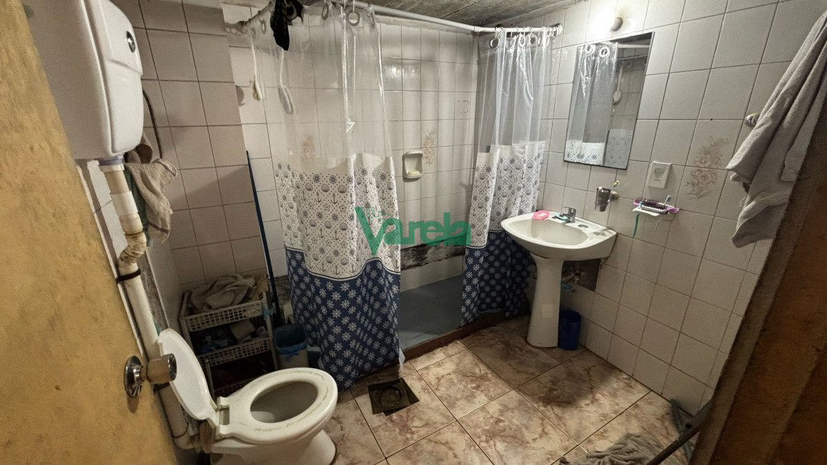 Casa ID.22668 - 2 casas en 700 mts terreno 