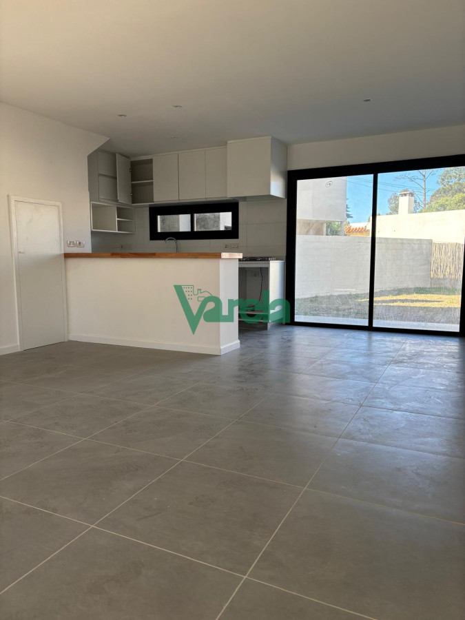 Casa ID.22764 - Venta de casa a estrenar en Lomas de Solymar Sur, 3 dormitorios