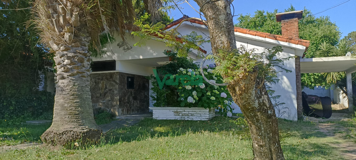 Casa ID.21592 -  Alquiler casa de 2 dormitorios a 150 m de Rambla Lagomar Sur