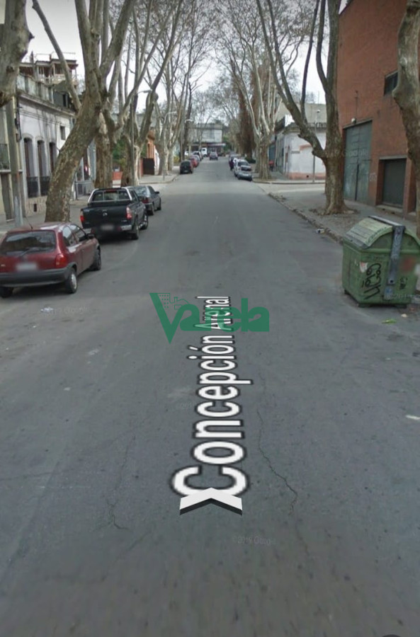 Casa ID.21330 - Casa en venta Reducto, 4 dorm, 2 baños, padron unico de 350 m2 