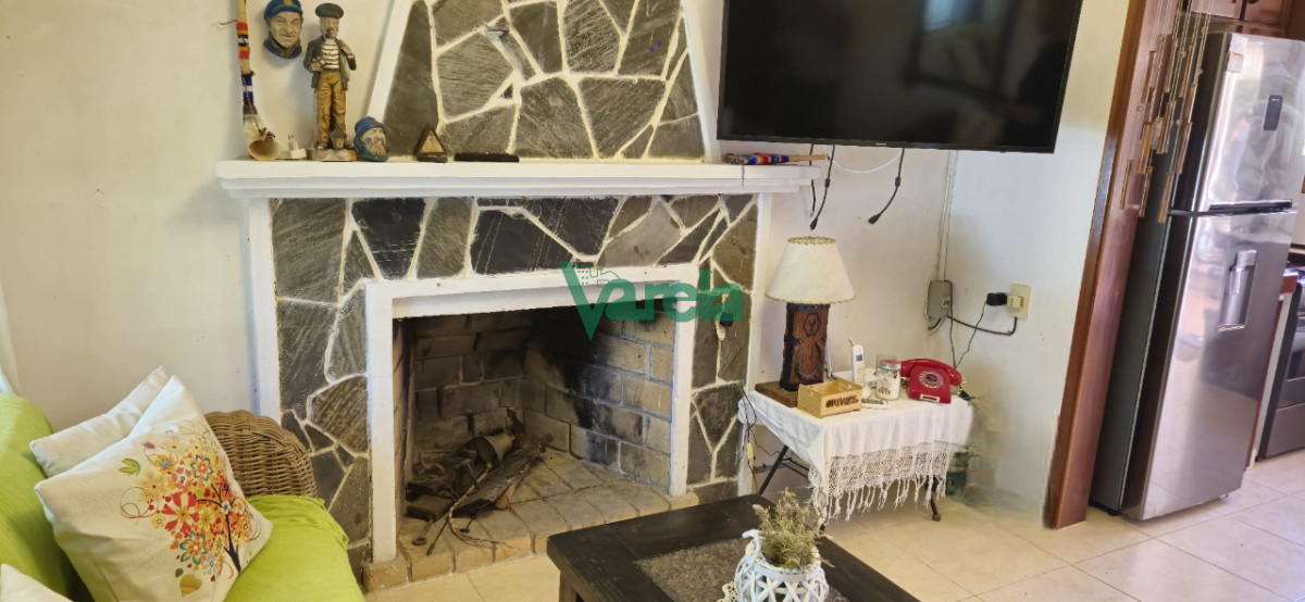 Casa ID.22964 - Casa 2 dormitorios en La Floresta a 7 cuadras de la playa