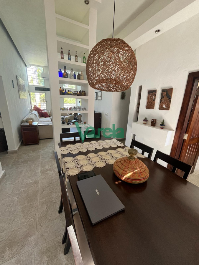 Casa ID.22453 - Casa en venta en El Pinar al sur . 2 dormitorios!! 