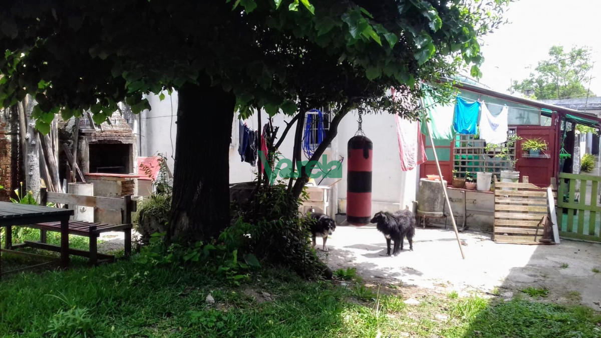 Casa ID.20246 - Venta gran padron Aparicio Saravia Piedras Blancas