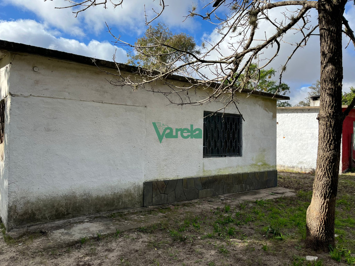 Casa ID.22412 - Terreno con mejora en Parque del Plata Norte 