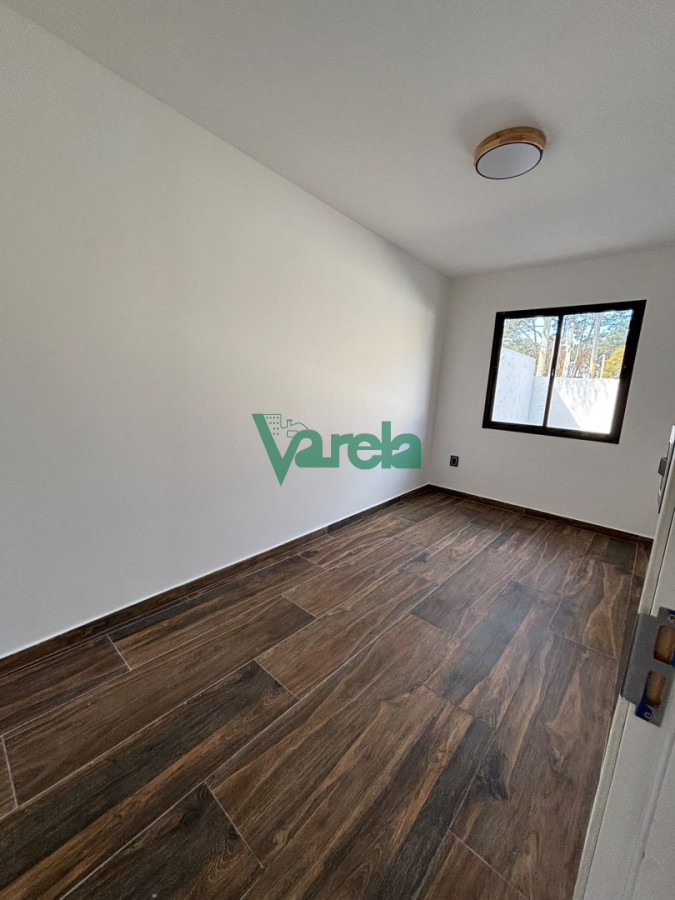 Casa ID.23155 - Casa en venta a estrenar en Lomas de Solymar 3 dormitorios 2 baños parque con parrillero