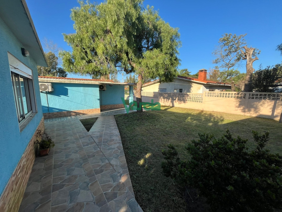 Casa ID.22266 - Casa de 3 dormitorios en Parque del Plata Sur