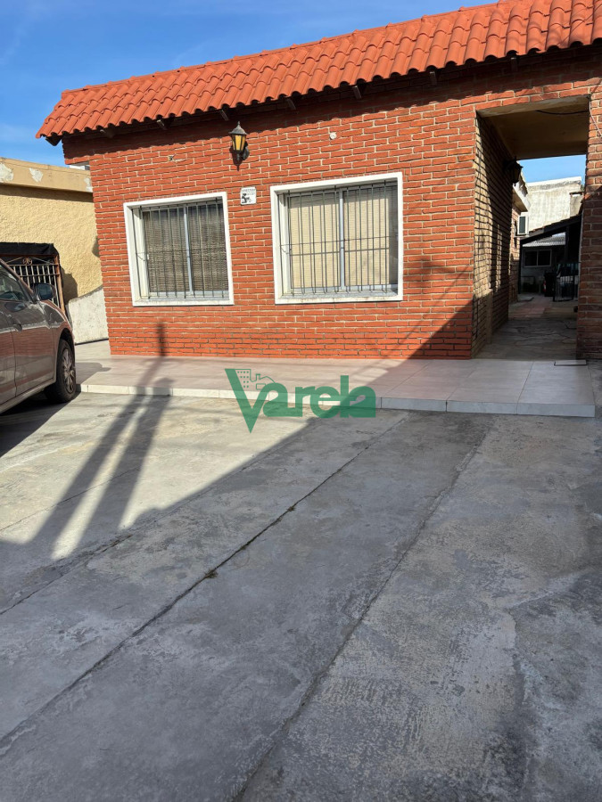 Casa ID.22724 - Alquiler en Shangrilá al sur