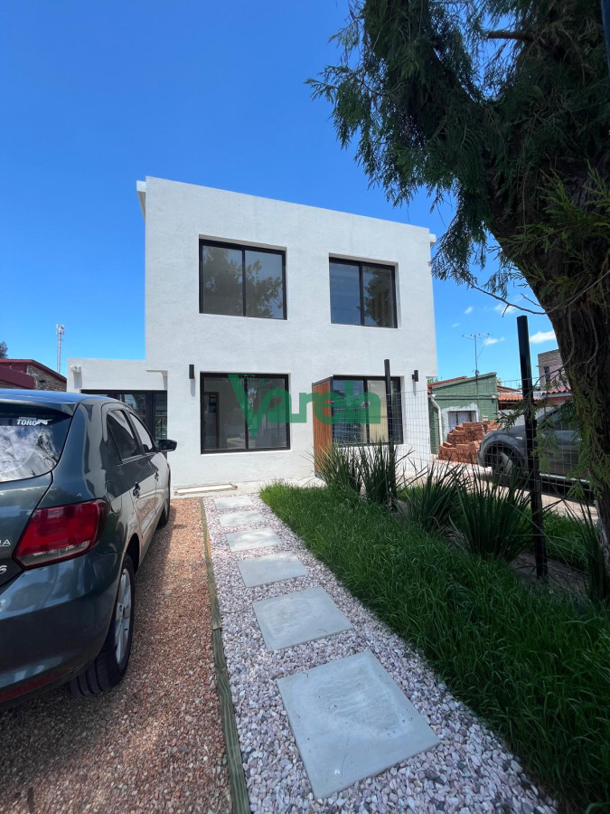 Casa ID.22234 - Venta casa, Shangrilá sur a estrenar de 3 dor y 2 baños.                                                                                    