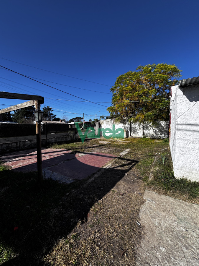 Casa ID.21467 - Casa en Venta ,  Financiada, en El Pinar Norte 2 dormitorios.