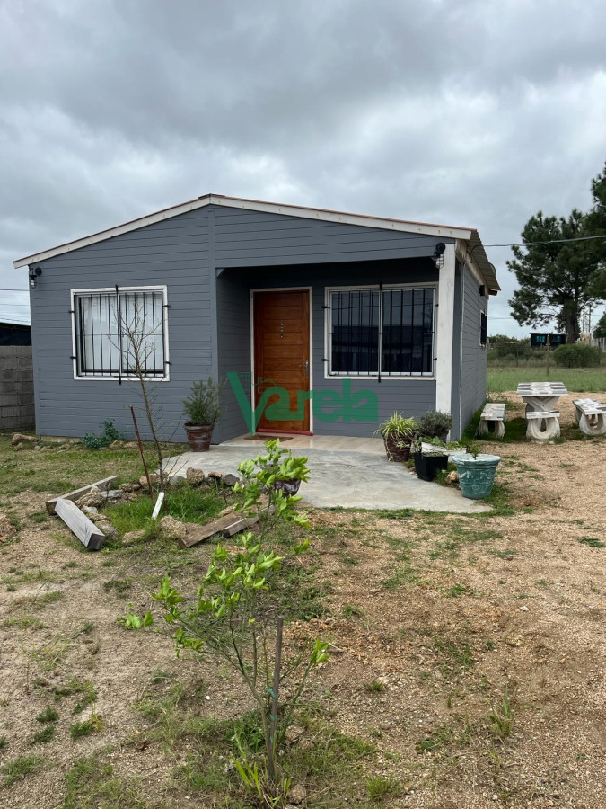 Casa ID.22148 - Casa venta 2 dorm Salinas financiada U$S 45.000 y cuotas en UR