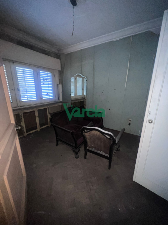 Casa ID.22349 - Venta Casa Padron Unico Parque Rodo Punta Carretas