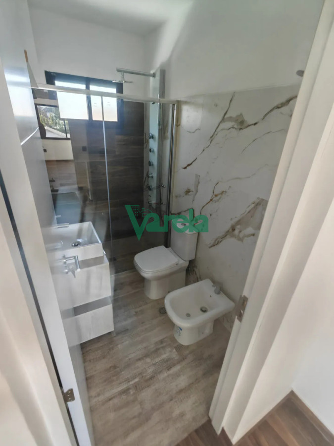 Casa ID.23154 - Casa en venta en Lomas de Solymar a estrenar 3 dormitorios 2 baños parrillero y parque