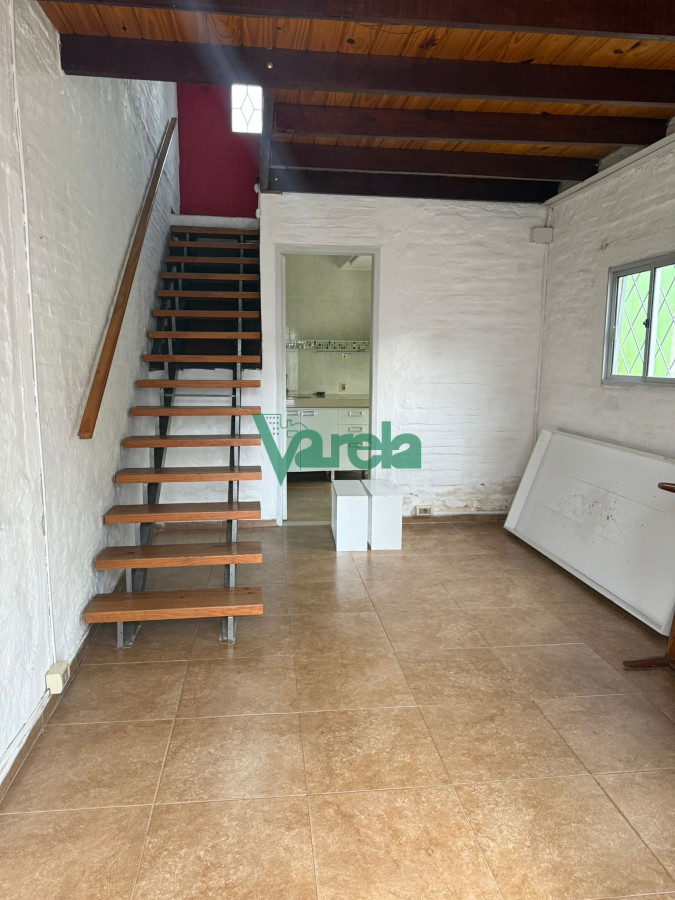 Casa ID.22628 - Venta Casa 2 dormitorios Apartamento de uno y monoambiente union