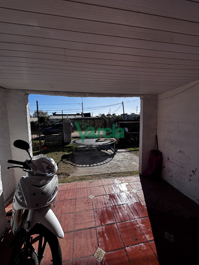 Casa ID.21467 - Casa en Venta ,  Financiada, en El Pinar Norte 2 dormitorios.