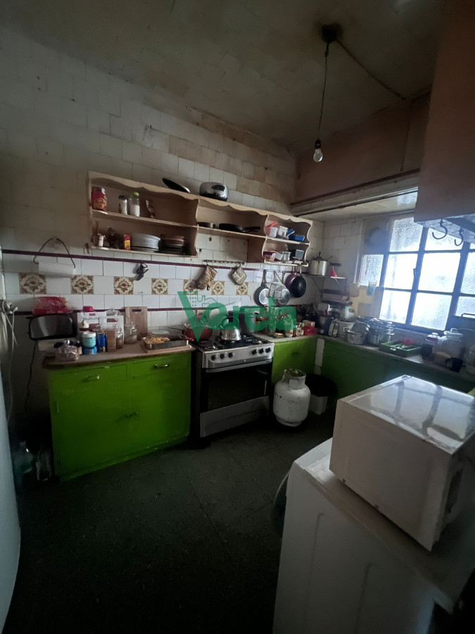 Casa ID.22349 - Venta Casa Padron Unico Parque Rodo Punta Carretas