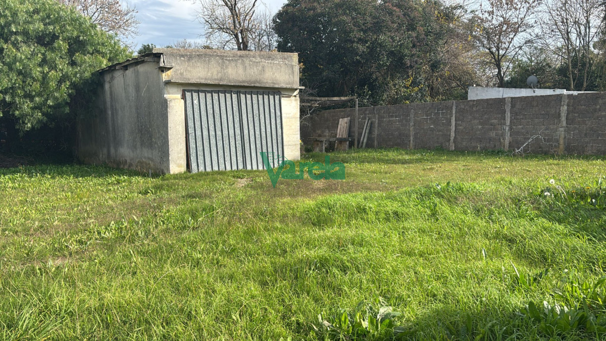 Casa ID.23076 - Terreno con Mejoras en venta, Solymar 