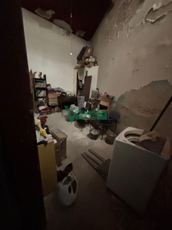 Casa ID.22965 - Casa de dos dormitorios a reciclar