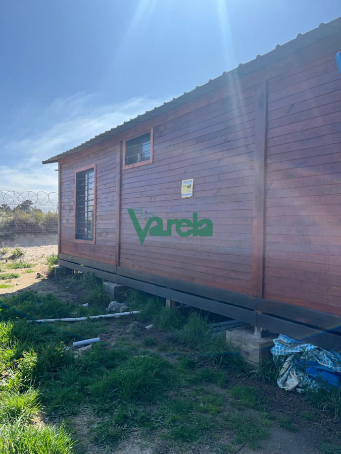 Casa ID.22375 - VENTA CASA CON ENTREGA Y CUOTAS