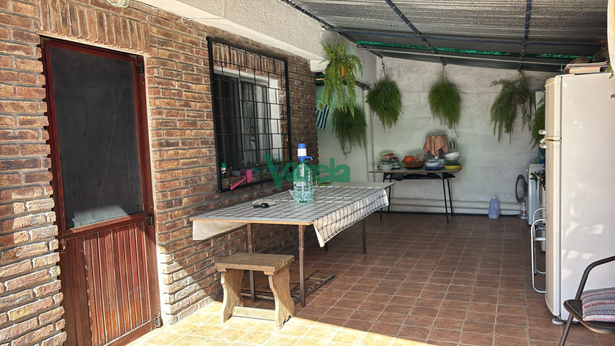 Casa ID.22975 - Venta de casa en Solymar de 3 dormitorios en 630 2 Terreno  