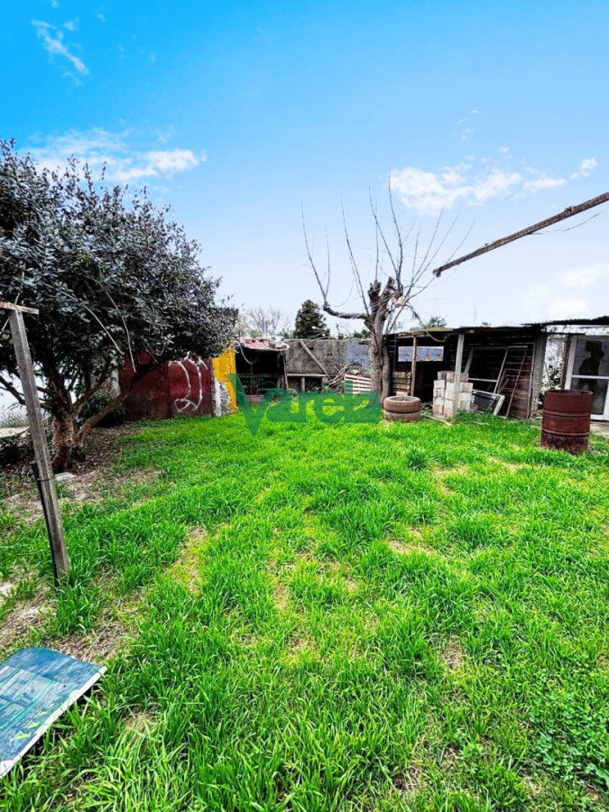Casa ID.23150 - Casa mas apto  en venta en El Pinar Norte 
