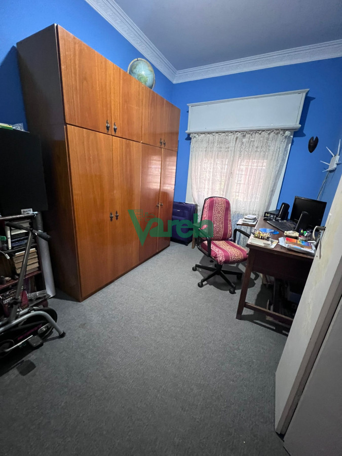 Casa ID.21883 - Venta nuda propiedad, casa padron unico, con dos aptos, Malvin