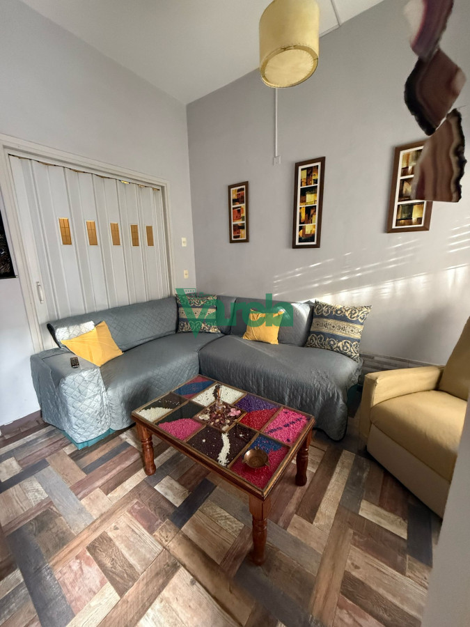 Casa ID.22583 - Venta Casa 2 Dormitorios Garage Jacinto Vera