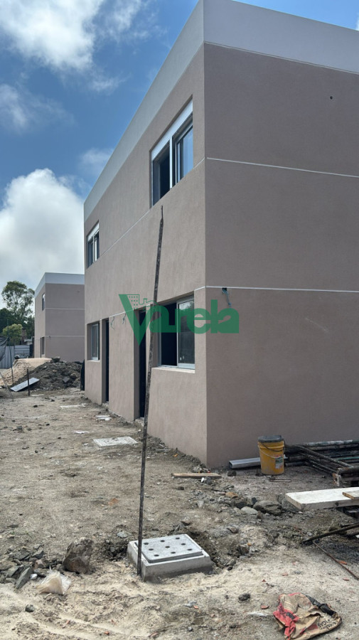 Casa ID.22912 - Casas a estrenar de 2 dormitorios en Solymar