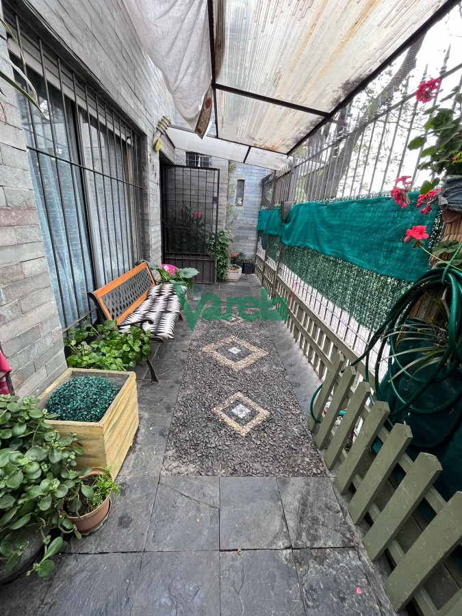 Casa ID.21455 - Venta casa Buceo padrón único 3 dorm 2 baños bbcoa garage