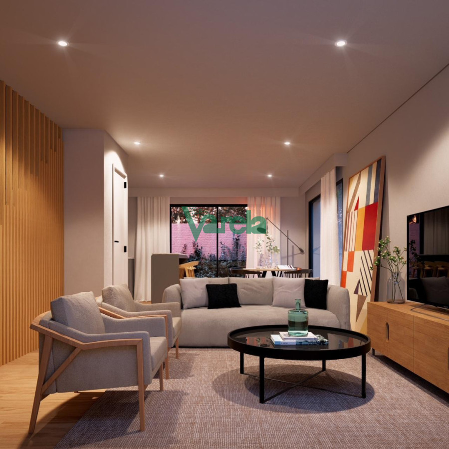 Casa ID.22912 - Casas a estrenar de 2 dormitorios en Solymar