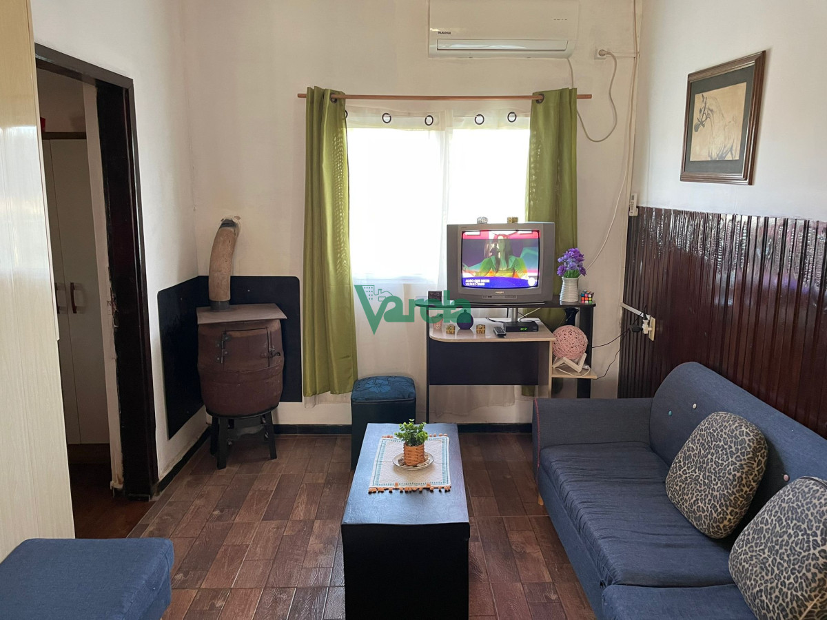Casa ID.22219 - Venta de Casa, Soca, con 3 dormitorios, parrillero techado, gran terreno.