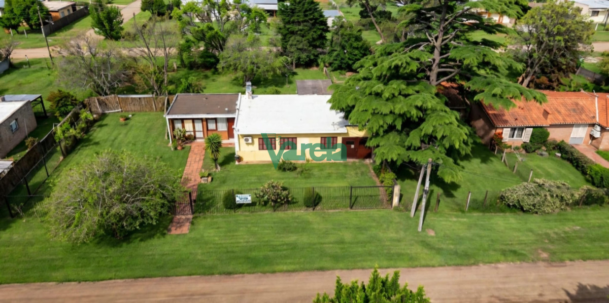 Casa ID.23214 - Casa 3 dormitorios, 3 baños en Atlantida