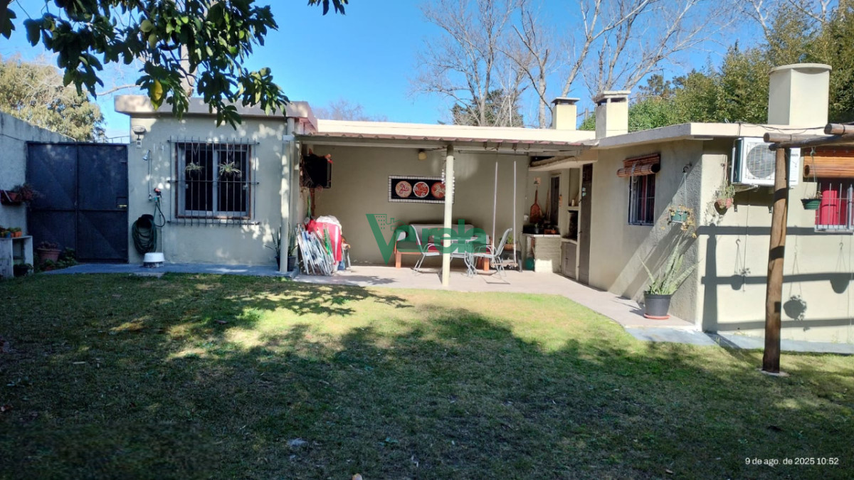 Casa ID.22752 - Casa 2 dormitorios en San Luis a metros de la playa