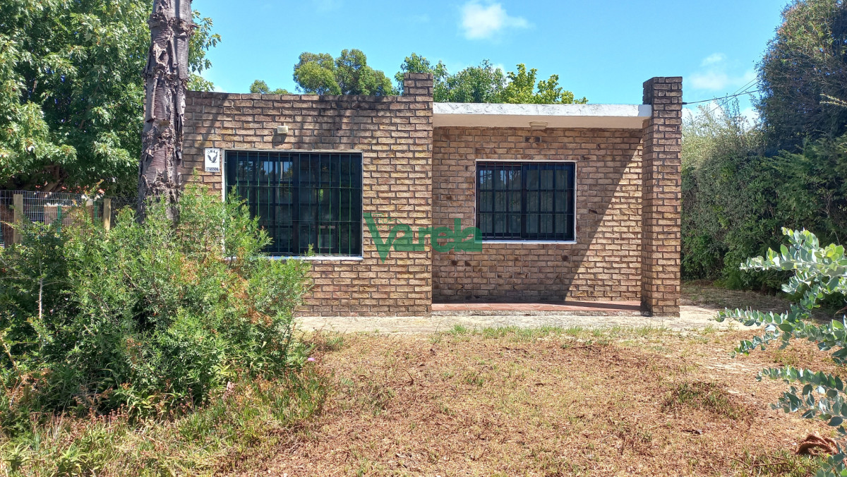 Casa ID.22960 - Casa en venta en Pinamar sur, 2 dormitorios, propiedad horizontal