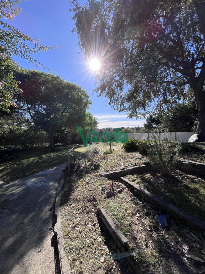 Casa ID.22269 - Casa en venta en El Pinar al Norte 3 dorm!! 
