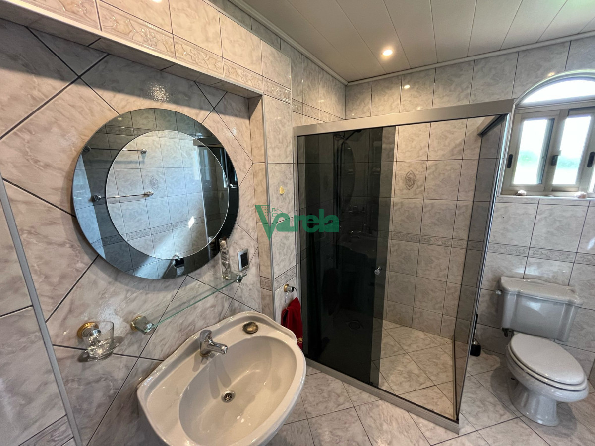 Casa ID.22568 - Casa de 3 dormitorios en Paraíso Suizo 