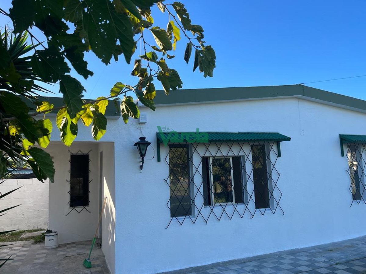 Casa ID.22969 - Alquiler casa en Salinas, dos dormitorios, sobre ruta Interbalnearia