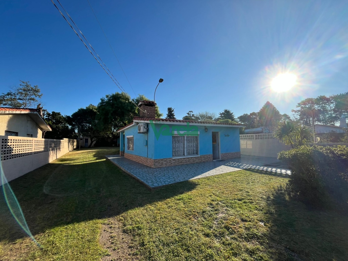 Casa ID.22266 - Casa de 3 dormitorios en Parque del Plata Sur