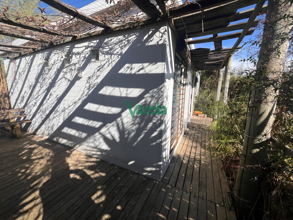 Casa ID.23161 - Venta casa 2 dormitorios Zona Aeropuerto Lacrosse