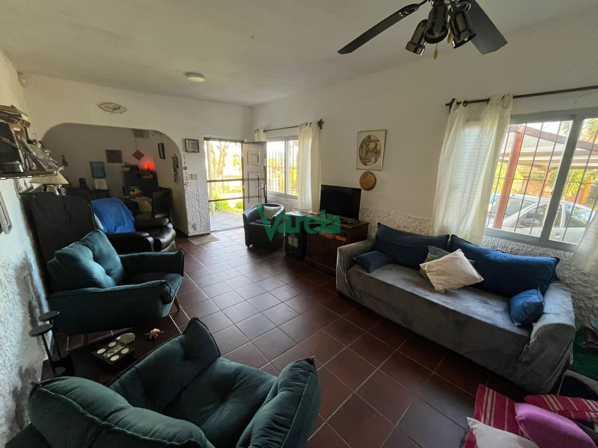 Casa ID.22752 - Casa 2 dormitorios en San Luis a metros de la playa