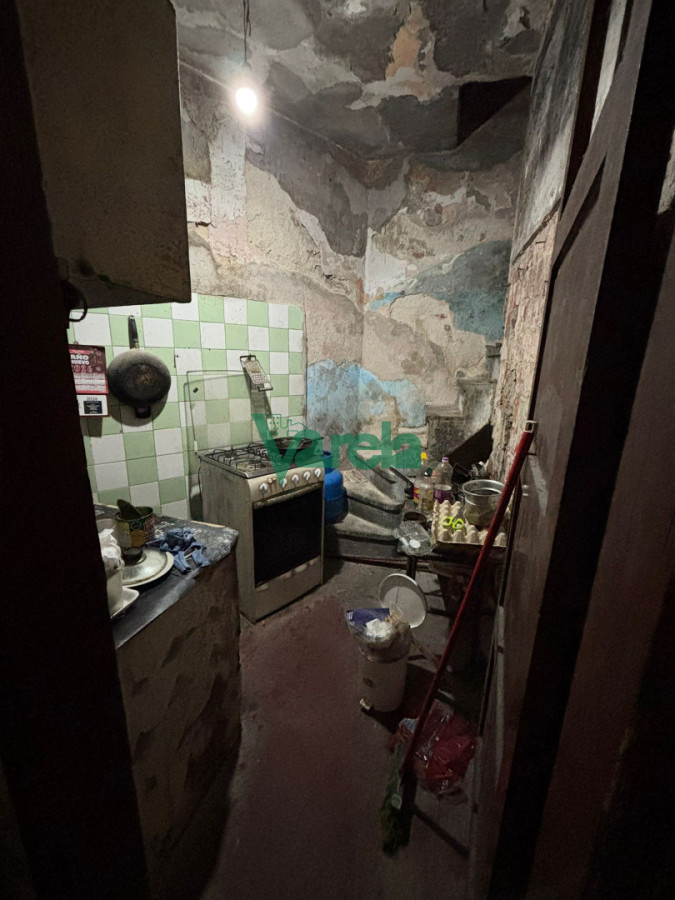 Casa ID.22965 - Casa de dos dormitorios a reciclar