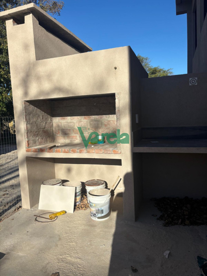 Casa ID.23056 - Venta de 3 casas a estrenar en Parque de Solymar